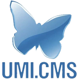Создание сайтов на umi.cms в Верхней Пышме